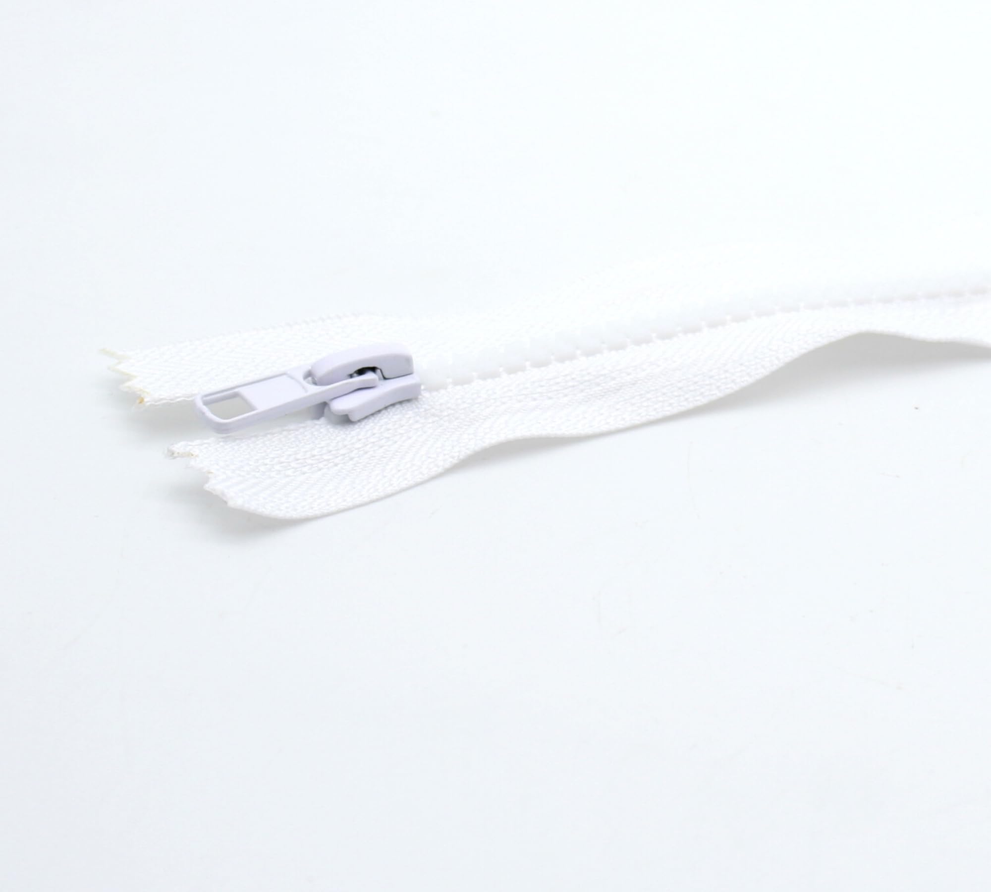 DOJA Barcelona | Fermeture Eclair Noir | Pack 10 | 210mm