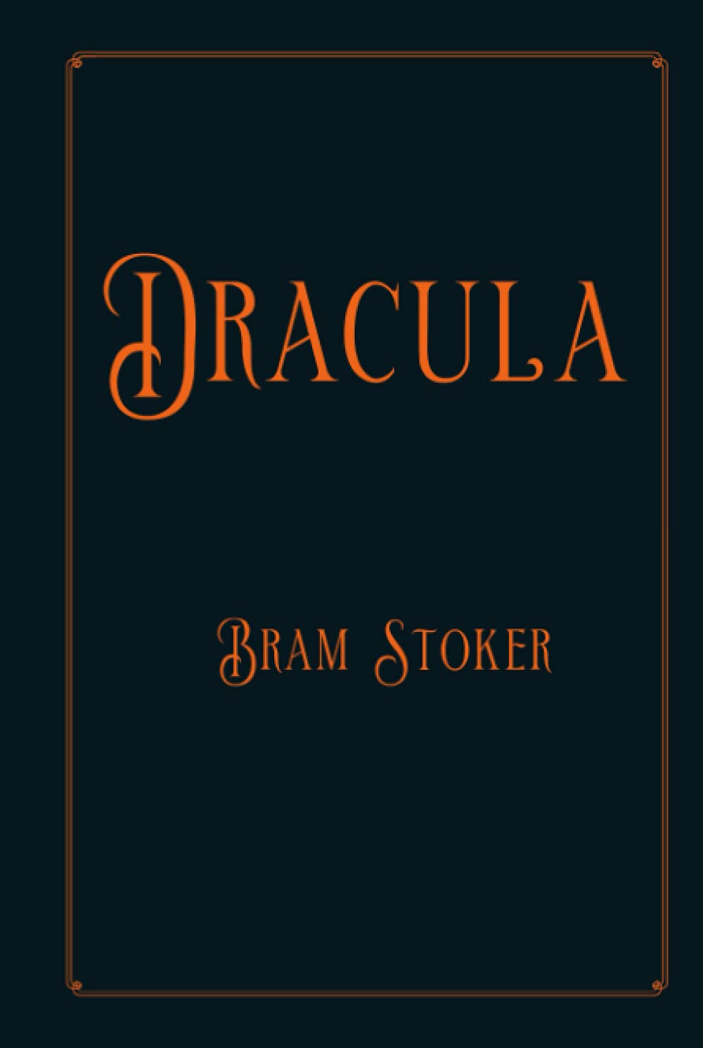 Dracula: Luxure Edition