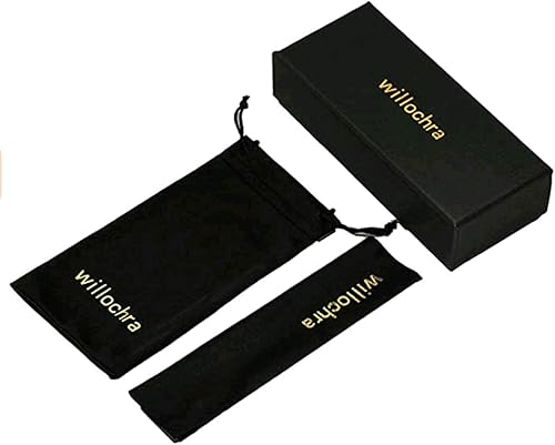 Miniatura 3 de Gafas de sol deportivas de aluminio y magnesio para hombre, con estilo, protección de seguridad para conducción, no bifocales