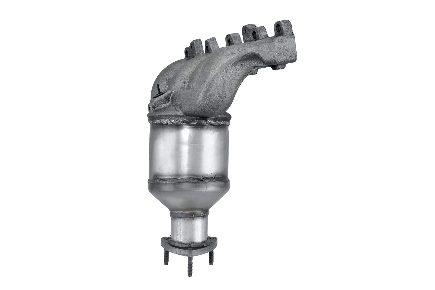 Faurecia Catalyseur en coude FS40587K pour OPEL Corsa C Schrägheck (X01)