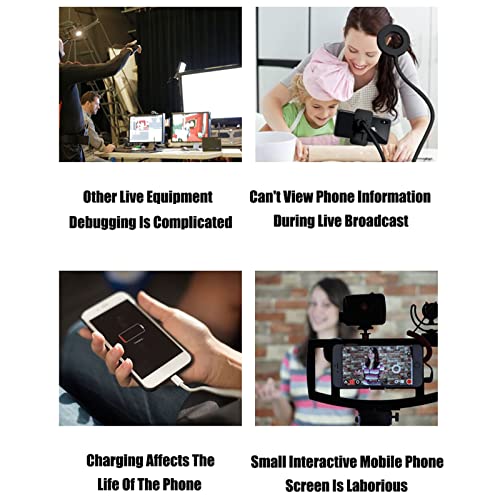 Ficha técnica Pizarra inteligente electrónica digital de 43 pulgadas con soporte móvil - Fernando Cortés