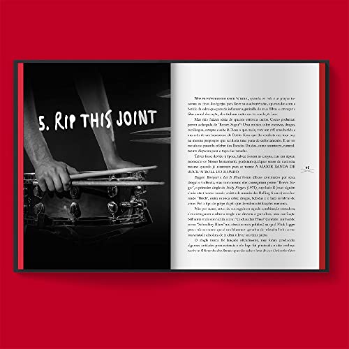 Charlie Watts: Sympathy for the drummer (em português): Por que amamos o baterista dos Rolling Stone