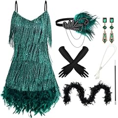 Peacock Green