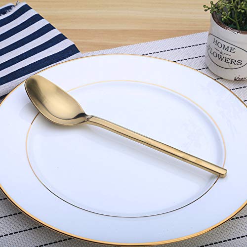 Set Cuchillos Cocina 32 Piezas Acero Inox miniatura 7