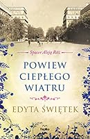 Powiew ciepłego wiatru 8366989216 Book Cover