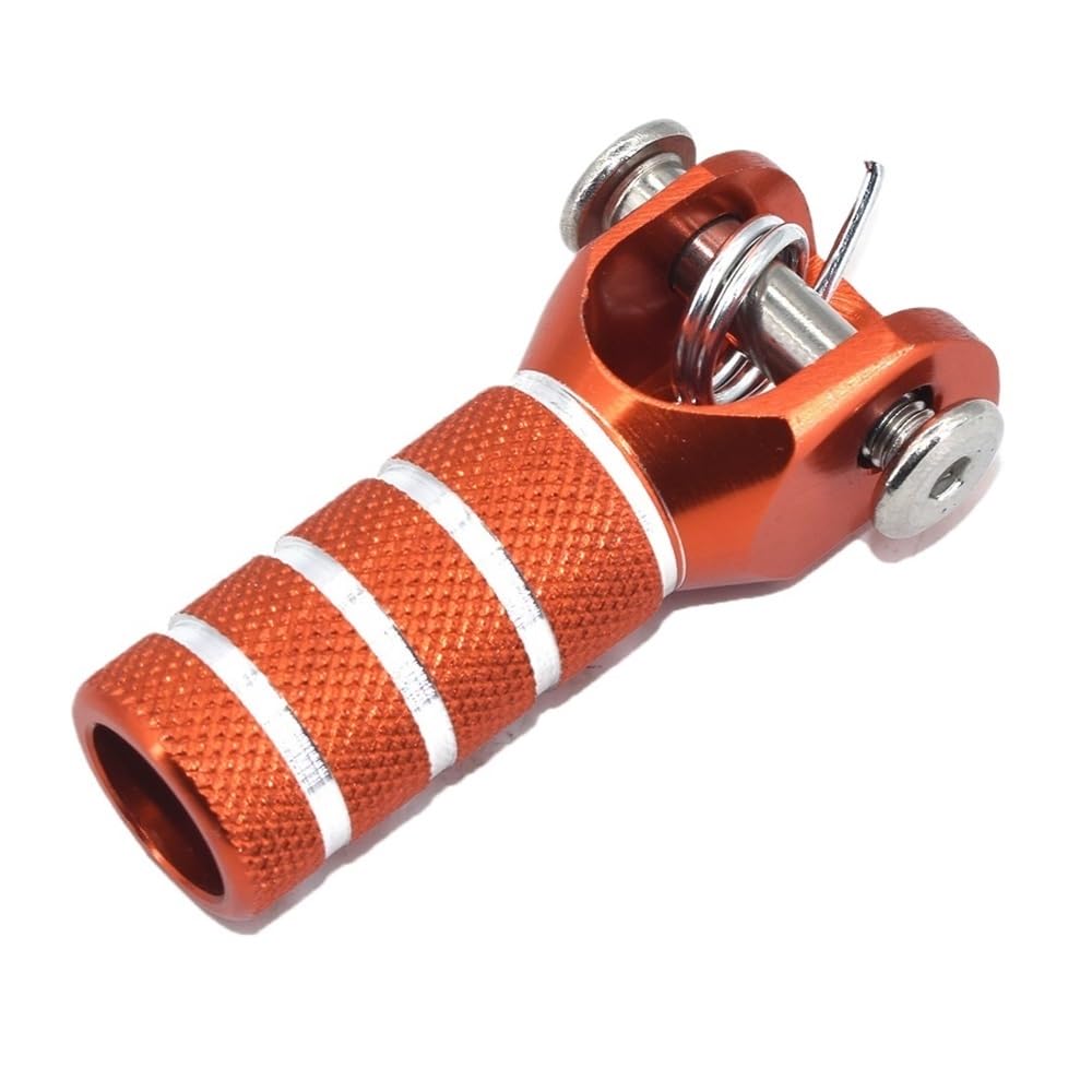 UUIPIP Motorcycle Gear Shift Lever Gear Shift Lever Motorcycle for T2 T4 T4L Shift Pedal Foot-Operated Shifter Lever Shift Pedal Gear