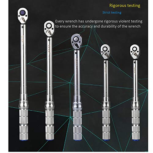 Chiave dinamometrica preimpostata chiave