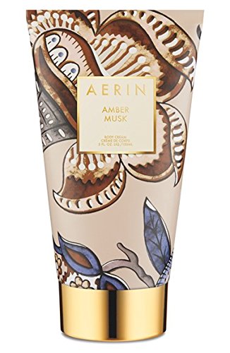 AERIN Amber Musk Body Cream 150ml