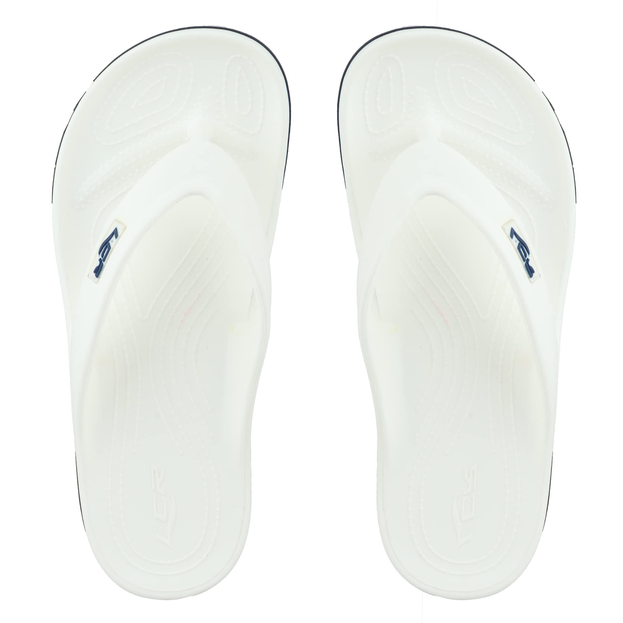 LANCER Men's Flip-Hero Slipper