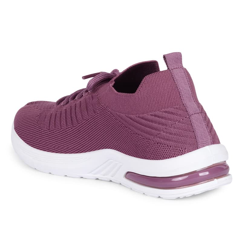 Image of Longwalk Women's Sports Running Shoes Outdoor Gym Shoes