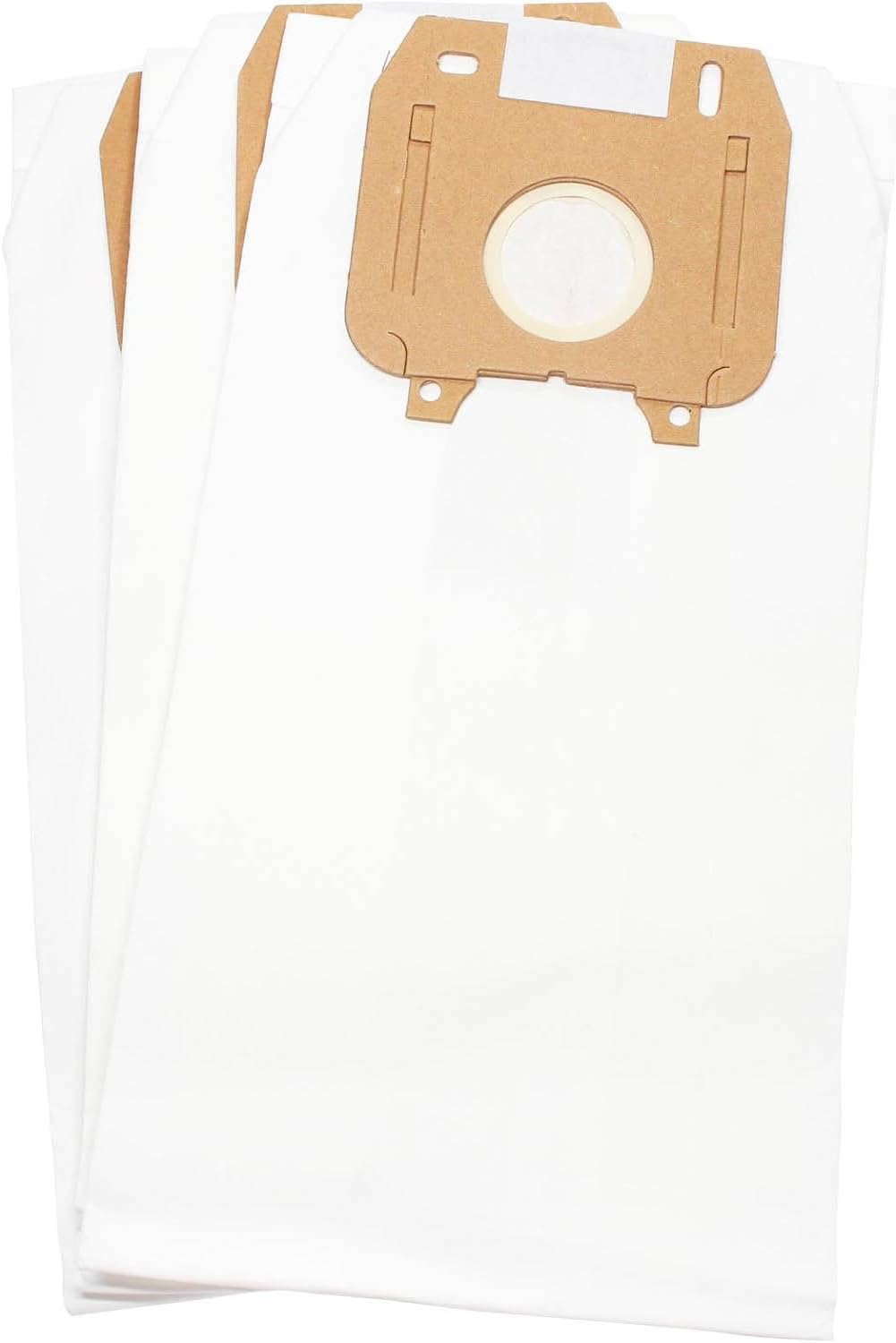 Replacement LWPK60H LWPK30H LWPK25OH 83055-01 Vacuum Bags for Oreck Fits for Vacuum Models LW100 LW1500RS and LW100LR, 3-Pack