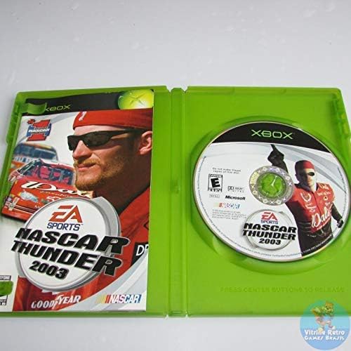 Nascar Thunder 2003 Xbox (Renewed) - 3