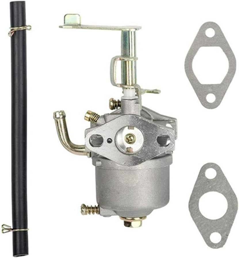 Yomoly Carburetor Compatible with Powermate PW0101600 1600PSI 1.5GPM 94CC Pressure Washer Replacement Carb