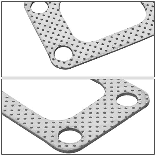 Dna Motoring Gkt-A-T25 T25 T28 Flanged Turbo Gasket For T25 T28 Flanged Turbocharger #TOP2