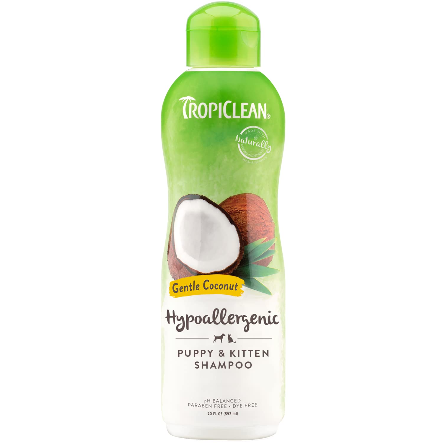 tropiclean amazon