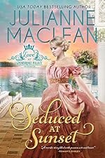 Seduced at Sunset (Love at Pembroke Palace Book 6)