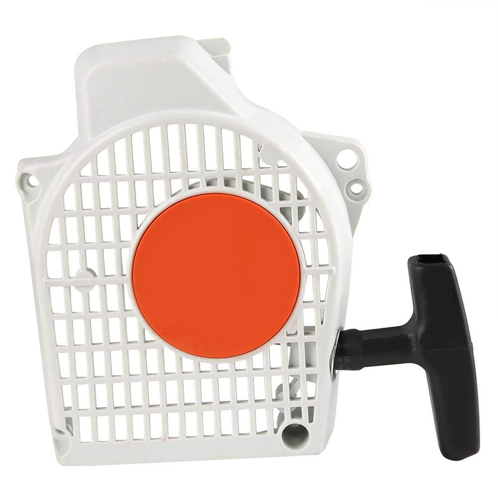 Avviamento a strappo per tosaerba Yamaha ET650 ET950, motore a strappo con riavvolgimento