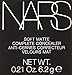 NARS Soft Matte Complete Concealer, Chantilly, 0.21 Ounce