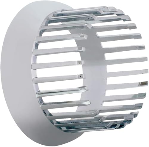 United Pacific Industrias CTL5903R LED Lámpara de cola Montaje Bisel de montaje