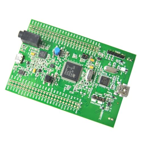 STM32F4 Open407V-D Carte de développement ARM haute performance à mémoire extensible