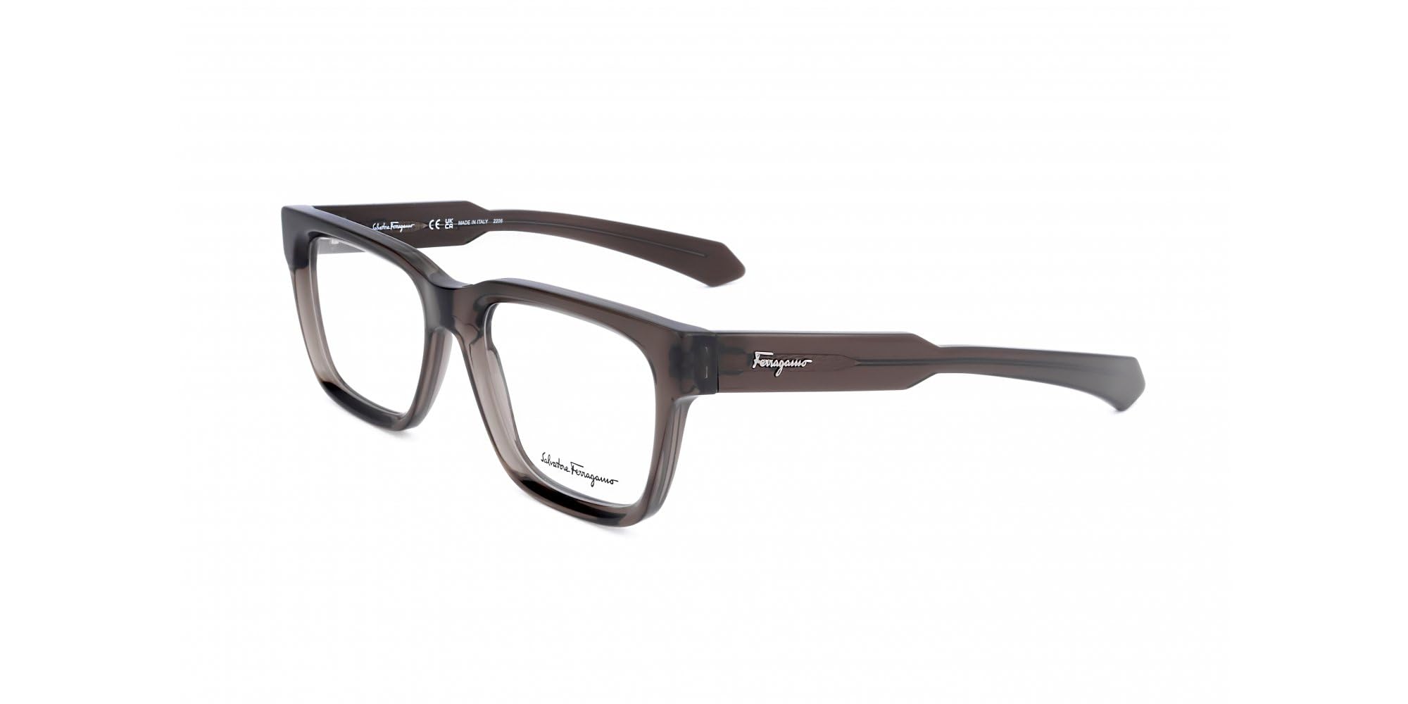 Salvatore Ferragamo Sf2941 Sf2941 Occhiali Unisex - Adulto