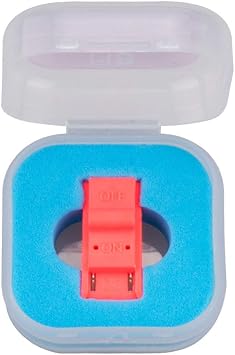 RGEEK RCM Jig for Nintendo Switch RCM Tool RCM SX OS Short Circuit Tools Use for Modify The Archive Play GBA/FBA & Other Simulator