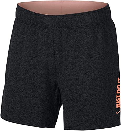 women's nike attack dry training short