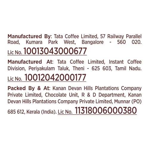 Image of Ripple Freeze dried coffee -125 g