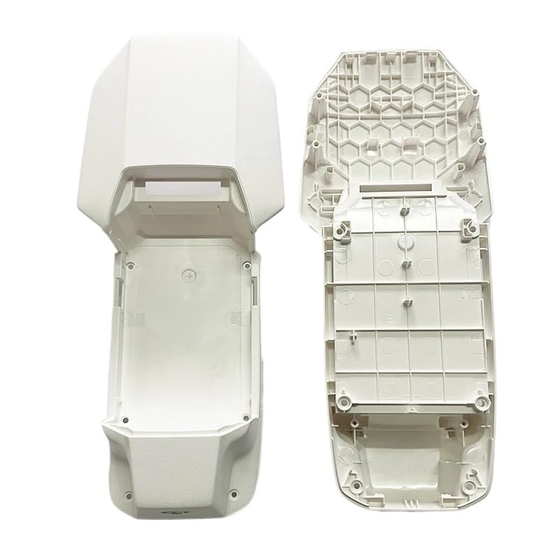 ZMHYGEW Cubierta Superior para Mavic Pro, Dosel para Alpine White, edición Limitada para Pro/Pro para Drone Platinum Partes de Drones