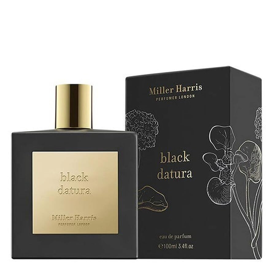 MILLER HARRIS Black Datura Eau De Parfum 100 ml