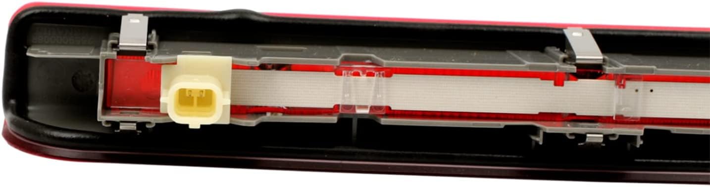 Autocraft 3ème Feu de Stop Additionnel Arrière Central compatible pour Renault MEGANE 3 GRAND SCENIC 3 OEM : 265900026R