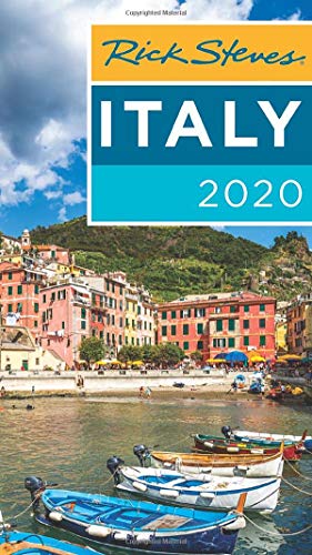 Rick Steves Italy 2020 (Rick Steves Travel Guide) Rick Steves Italy 2020 (Rick Steves Travel Guide)