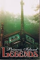 Princess Island Legends B0006R6G1O Book Cover