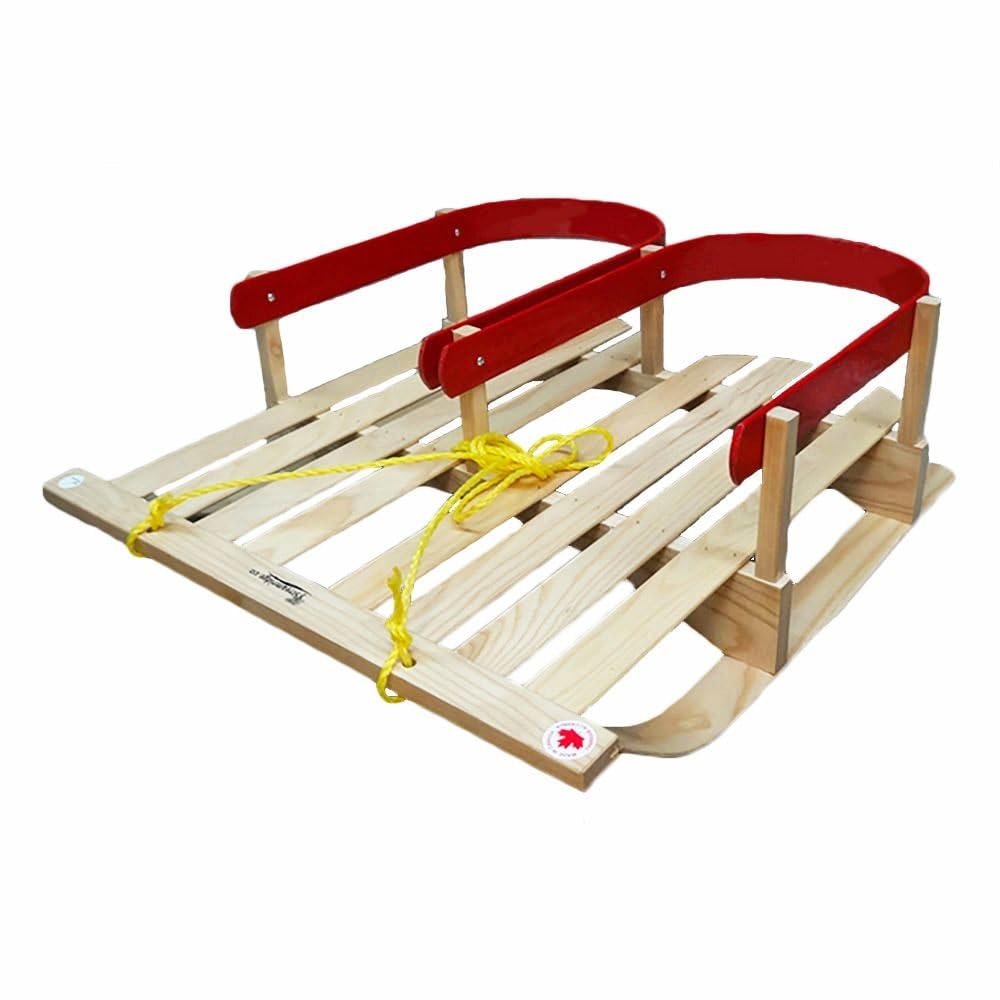ERA GroupStreamridge Traditional Dual Sleigh