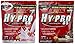 Produktbild All stars Hy-Pro 85 Beutel 2er Mix Pack (2 x 500 g) Erdbeere/Schoko-Nuß, 1er Pack (1 x 1 kg)