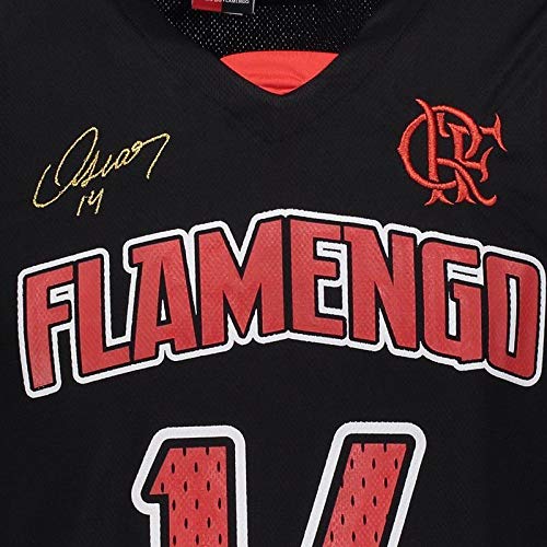 Regata Flamengo Supreme