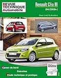  Renault Clio III - 04-2009>