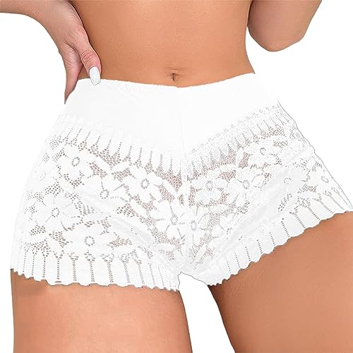 Genérico Tanga Sexy,Ropa Interior De áNgulo para Mujer Ropa Interior Sexy De Talle con Curva Transpirable