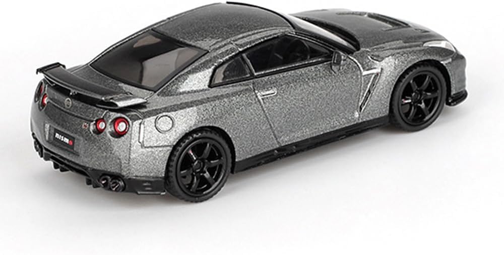Amazon | ダイキャストモデルカー 2013 日産 GT-R NISMO R35 CRS
