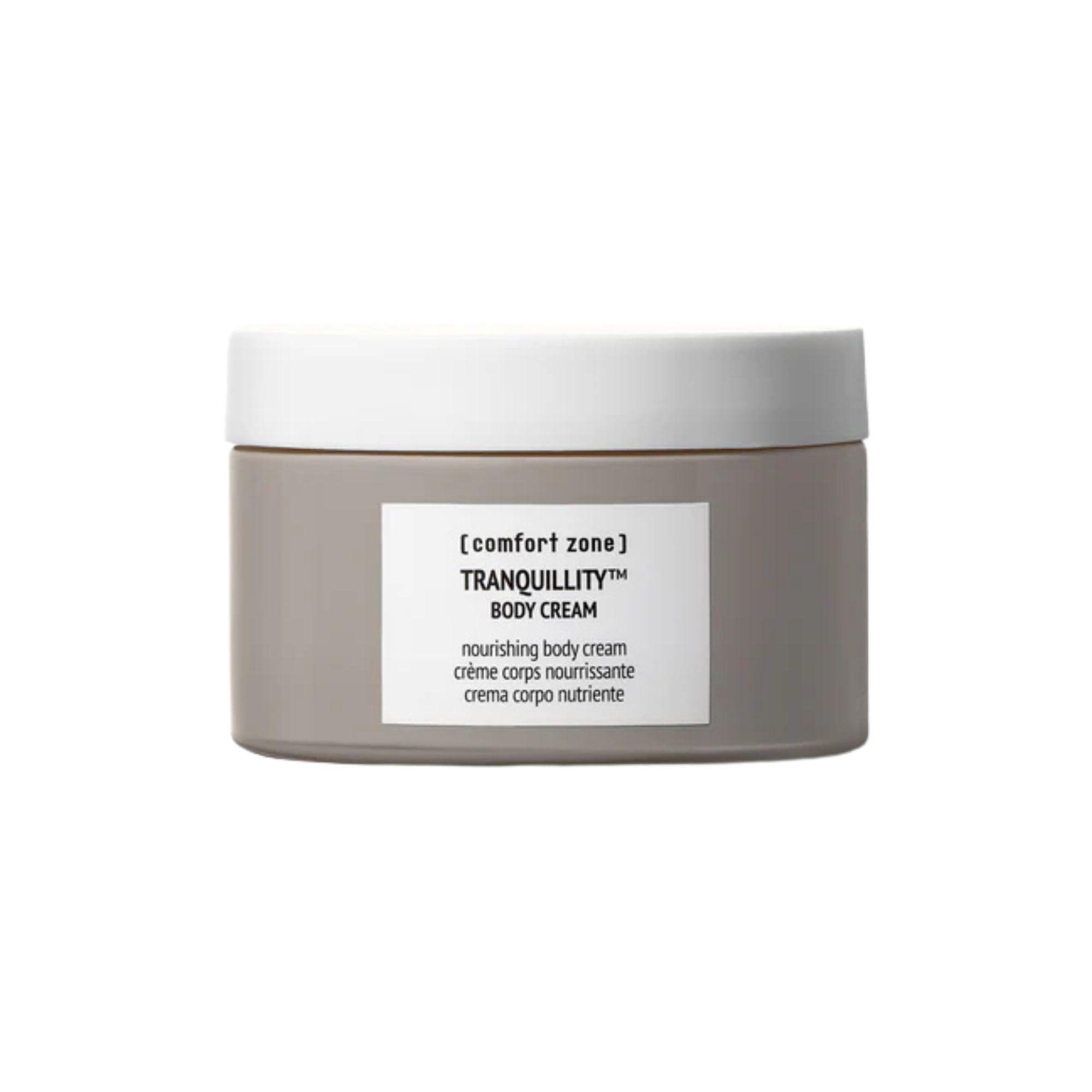 Krem do ciała TRANQUILLITY 180 ml