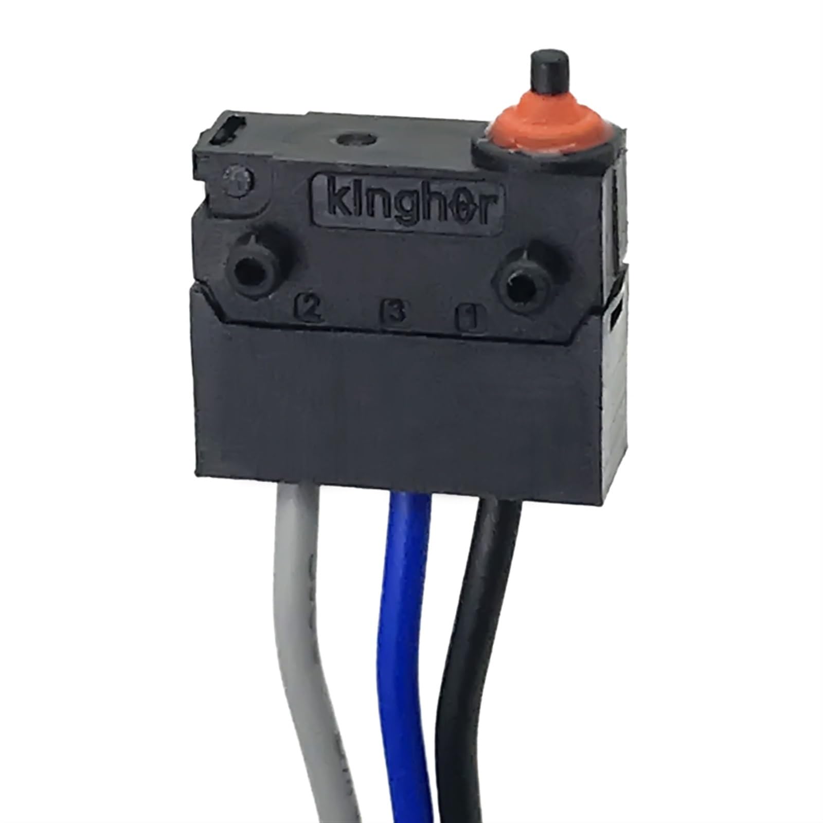 Câble micro interrupteur IP67 pour serrure électronique et extérieur