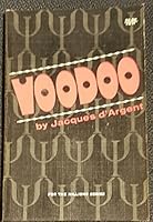 Voodoo B0006CPJXU Book Cover