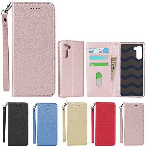 Eastwave for �V���v���X�}�z5 A001SH �P�[�X for Simply 5 �蒠�^ for Simple Smartphone 5 case ���z�^ �X�g���b�v�t�� PU��v ���邢�F �����}�O�l�b�g �g�уJ�o�[ �J�[�h�|�P�b�g �X�^���h�@