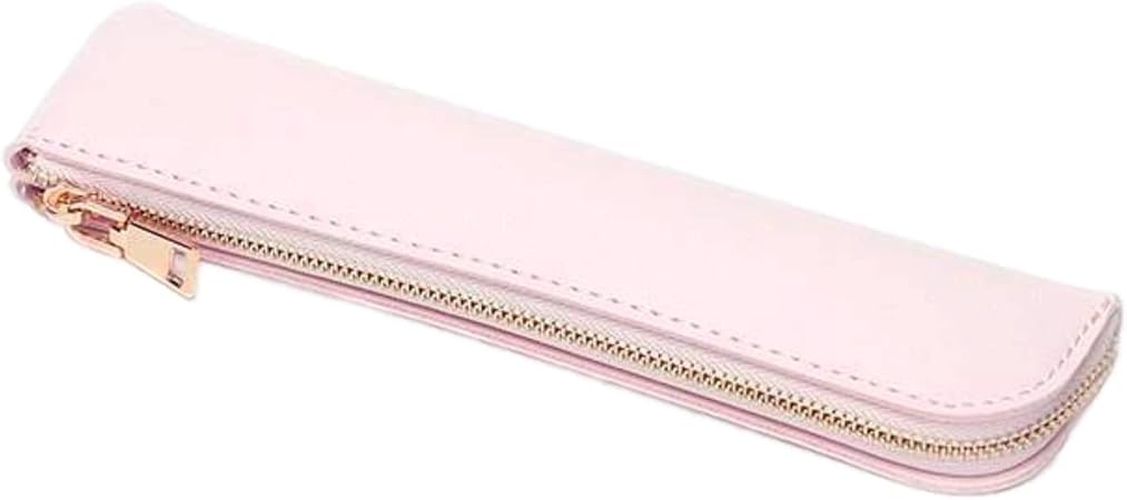 Amazon Copeflap ペンケース スリム 筆箱 シンプル ペンポーチ ふでばこ ミニ 無地 ピンク ペンケース 文房具 オフィス用品 Amazon Copeflap ペンケース スリム 筆箱 シンプル ペンポーチ ふでばこ ミニ 無地 ピンク ペンケース 文房具 オフィス用品