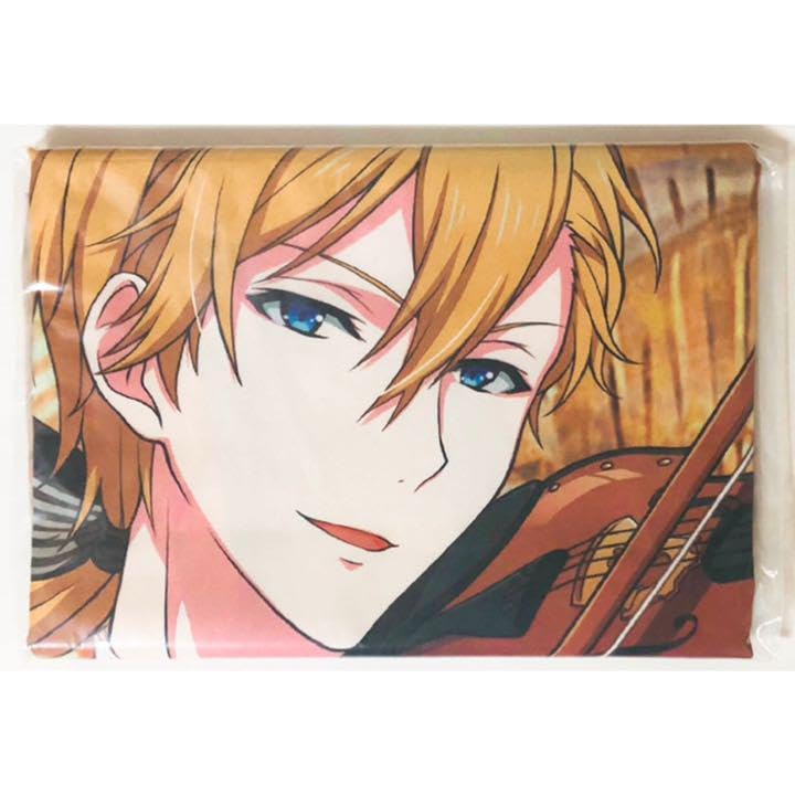 Amazon.co.jp: アイナナ☆IDOLISH7六弥ナギ一番くじ☆等身大ビジュアル 