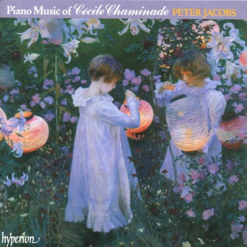 Chaconne / Automne [Audio CD]