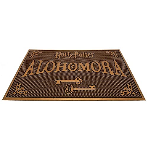 to Hogwarts Shop for the Best Harry Potter Mats