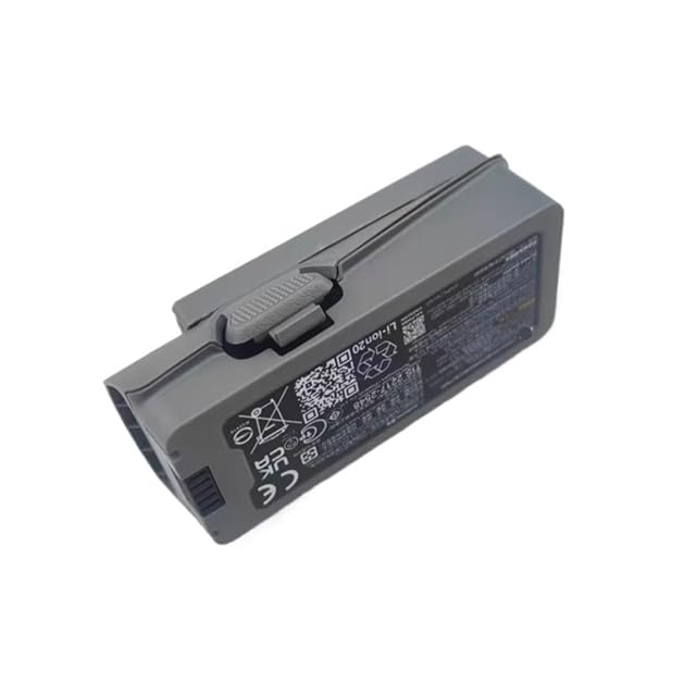 Foto 6 de 6 de Batería de Repuesto for Drones de 3300 mAh, Compatible con dji Neo 2 Drone