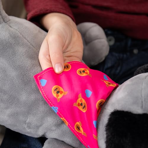 Pound Puppies Classic - Gray/Lovey