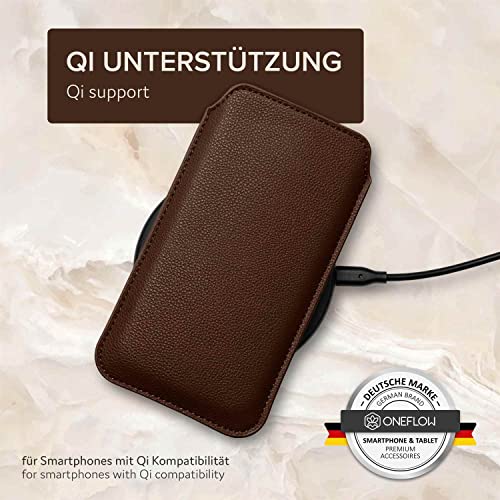 Étui iPod Touch 4G ONEFLOW protection anti rayure doublure microfibre - 7